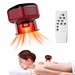 suction cupping therapy